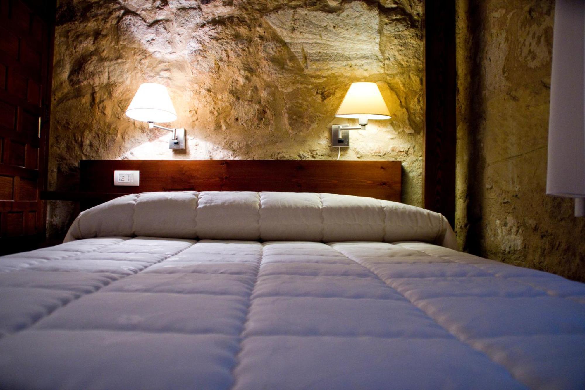 Hotel Microtel Placentinos Salamanca Exteriör bild